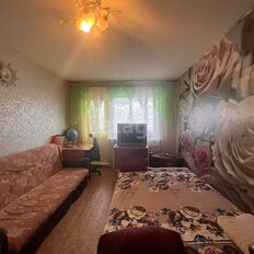 45 м², комната - изображение 3