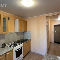 Квартира 37,6 м², 1-комнатная - изображение 2