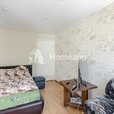 Квартира 36,6 м², 1-комнатная - изображение 4