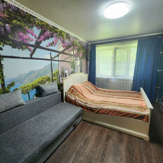 Квартира 43,6 м², 2-комнатная - изображение 5
