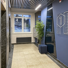 Квартира 38,9 м², 1-комнатная - изображение 3