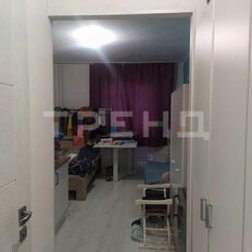 Квартира 20,9 м², студия - изображение 3