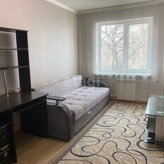 Квартира 46,6 м², 2-комнатная - изображение 1