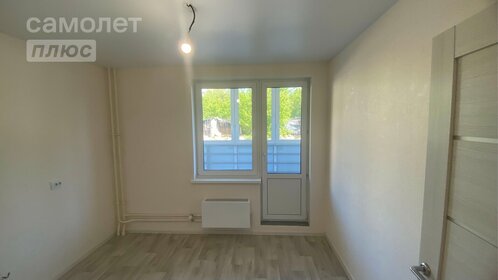 24,9 м², квартира-студия 3 300 000 ₽ - изображение 33