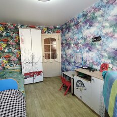 Квартира 57,3 м², 3-комнатная - изображение 3