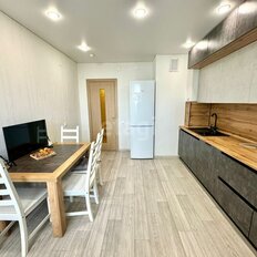 Квартира 86,4 м², 3-комнатная - изображение 2