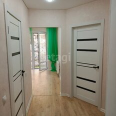 Квартира 30,1 м², 1-комнатная - изображение 5