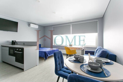 40 м², 1-комнатная квартира 40 000 ₽ в месяц - изображение 24