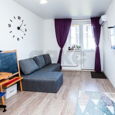 Квартира 41,1 м², 1-комнатная - изображение 4