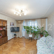 Квартира 122,2 м², 4-комнатная - изображение 4