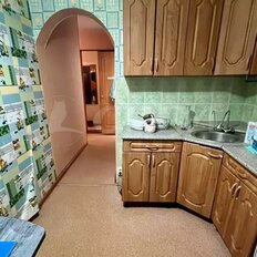 Квартира 52,5 м², 2-комнатная - изображение 1