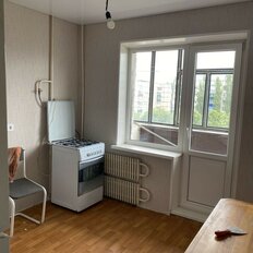 Квартира 34,4 м², 1-комнатная - изображение 2