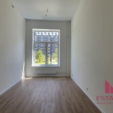 Квартира 35,7 м², 1-комнатная - изображение 2