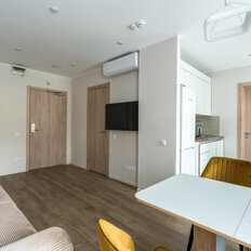 Квартира 43 м², 2-комнатные - изображение 2