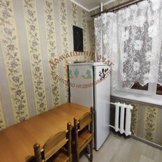 Квартира 30,4 м², 1-комнатная - изображение 3