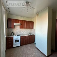 Квартира 37,9 м², 1-комнатная - изображение 2