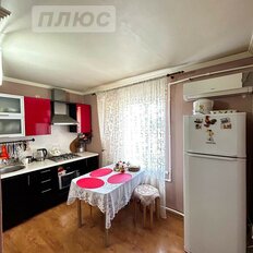 Квартира 36 м², 1-комнатная - изображение 1