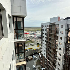 Квартира 43,6 м², 1-комнатная - изображение 3