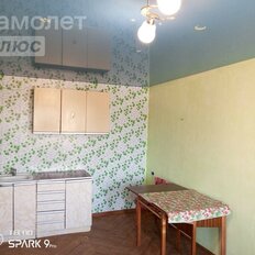 17 м², комната - изображение 4