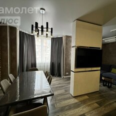 Квартира 55,9 м², 2-комнатная - изображение 1