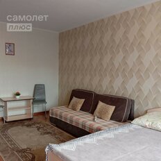 Квартира 41 м², 1-комнатная - изображение 4