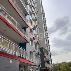 Квартира 37,2 м², 1-комнатная - изображение 1