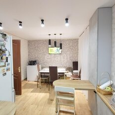 Квартира 61,7 м², 4-комнатная - изображение 5