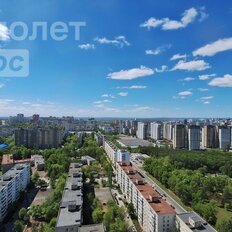 Квартира 36,9 м², 1-комнатная - изображение 3