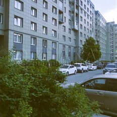 Квартира 79,3 м², 3-комнатная - изображение 1