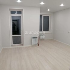 Квартира 31 м², студия - изображение 1