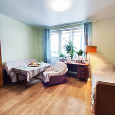 Квартира 32,2 м², студия - изображение 4