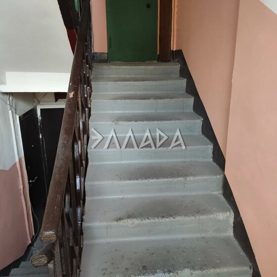 61,5 м², 3-комнатная квартира 4 250 000 ₽ - изображение 46