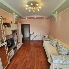 Квартира 57,5 м², 2-комнатная - изображение 5