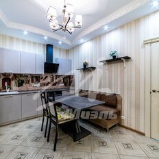 Квартира 71,1 м², 2-комнатная - изображение 2