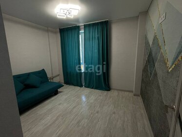 45 м², 1-комнатная квартира 26 000 ₽ в месяц - изображение 59