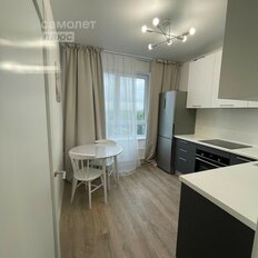 Квартира 32,6 м², 1-комнатная - изображение 2