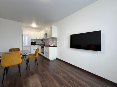 37 м², 1-комнатная квартира 5 000 ₽ в месяц - изображение 30