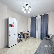 Квартира 30,8 м², 2-комнатная - изображение 4