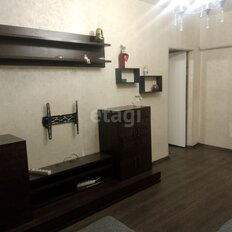 Квартира 41,5 м², 2-комнатная - изображение 3