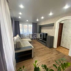 Квартира 36,9 м², 2-комнатная - изображение 2