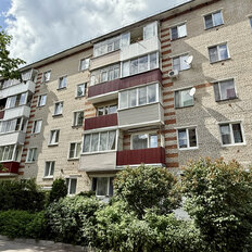 Квартира 40,8 м², 2-комнатная - изображение 1