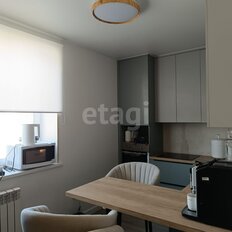 Квартира 53,7 м², 2-комнатная - изображение 1