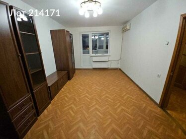 32,7 м², 1-комнатная квартира 43 000 ₽ в месяц - изображение 32