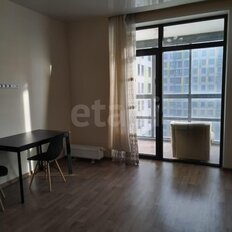 Квартира 40 м², 2-комнатные - изображение 1