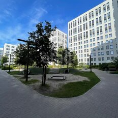 Квартира 28,2 м², студия - изображение 4