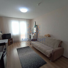 Квартира 24,4 м², студия - изображение 3