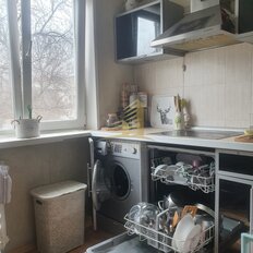 Квартира 46 м², 2-комнатная - изображение 4