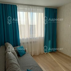 Квартира 26,5 м², 1-комнатная - изображение 4