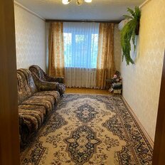 Квартира 59,1 м², 3-комнатная - изображение 3