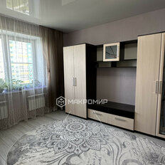 Квартира 32,3 м², студия - изображение 2